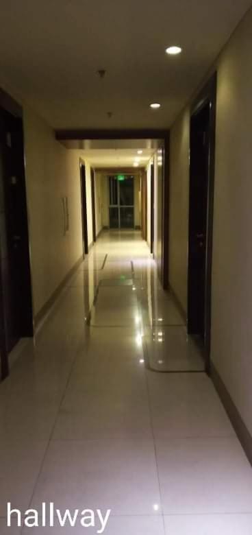 One Palm Tree Villas Naia Terminal 3 Manila Bagian luar foto