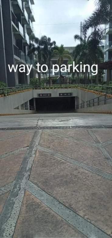 One Palm Tree Villas Naia Terminal 3 Manila Bagian luar foto